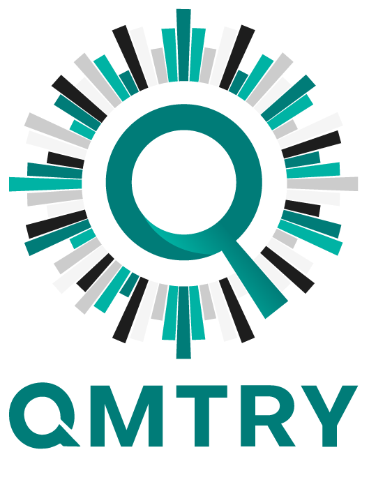 QMTRY Logo